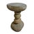 2020s River Rock Stack Outdoor Side Table Stool For Sale - Image 5 of 5