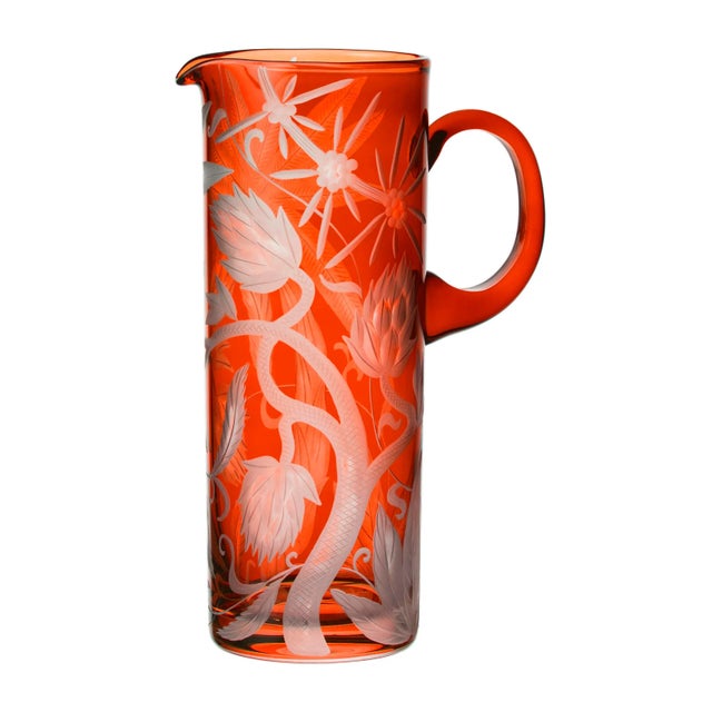 Looking for a different color or set quantity? ARTEL crystal glassware is available in over 30 beautiful colors, which can...