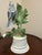 Boehm Yellow Throated Warbler For Sale - Image 4 of 4