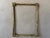 Frame Gilded with Gold Leaf For Sale - Image 10 of 10