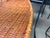 1960s Wicker Chairs from Frederick Weinberg, 1960s, Set of 6 For Sale - Image 5 of 10