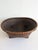 I'm an award winning basket maker who has been collecting baskets for decades and am parting with many of them. This 1960s...