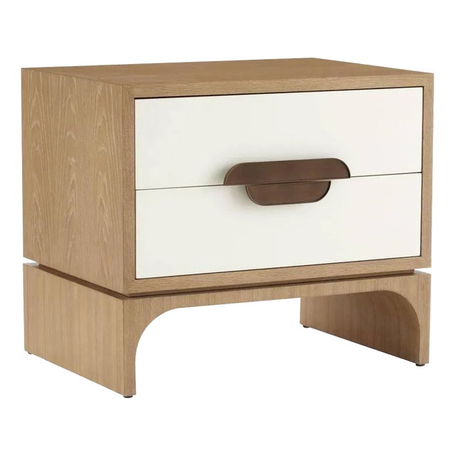 Arteriors Home Kianna Side Table For Sale