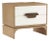 Arteriors Home Kianna Side Table For Sale