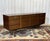 English Mahogany Sideboard, 1970s For Sale - Image 14 of 18