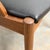 Set of 6 Kai Kristiansen Model 31 Danish Modern Teak Dining Chairs, Schou Andersen 1960's For Sale - Image 14 of 14