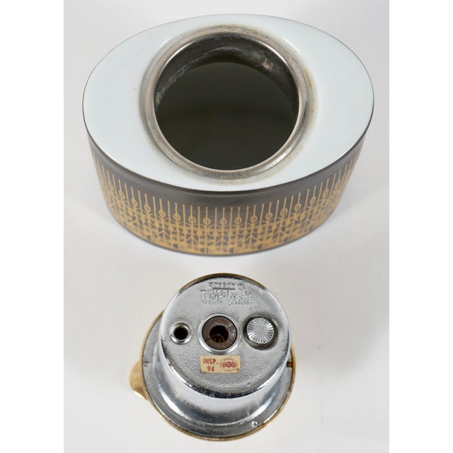 Hans Theo Baumann Porcelain Lighter Studio Line by Rosenthal 1924-2016 For Sale - Image 10 of 10