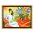 Blooming Serenity, Nguyen Dinh Dung For Sale