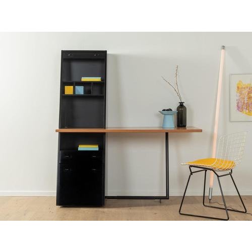 Postmodern Desk from interlübke For Sale - Image 4 of 10