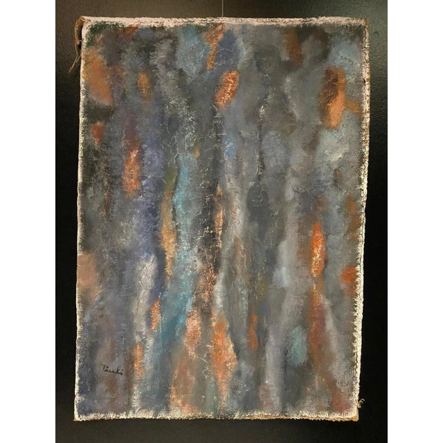 Born in 1944 in the canton of Fribourg, Gilbert Pauli currently lives in Geneva, where he devotes himself to painting and...