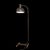Mid-Century Modern Floor Lamp by Franco Albini for Sirrah, 1969 For Sale - Image 3 of 15