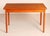 Mid-Century Danish Extendable Teak Dining Table, 1970s For Sale - Image 12 of 12