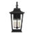 Sean Lavin by Visual Comfort Studio Warren Large Lantern, Textured Black For Sale