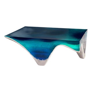 Delmare Table from Eduard Locota For Sale