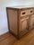Vintage Drexel Captiva Sideboard Server For Sale In Philadelphia - Image 6 of 12