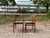 Mid-Century Danish Teak Dining Chairs, 1960s, Set of 4 For Sale - Image 10 of 15