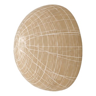 Peonia Murano Ceiling Lamp from La Murrina, 1990s For Sale