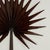 Mid Century Palm Leaf Wall Oriments For Sale - Image 11 of 13