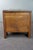 Large Vintage Oak Dresser For Sale - Image 6 of 16