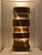 The “Layers” limited edition table lamp features a handcrafted ceramic body defined by glazed stacked bands. Suited for...