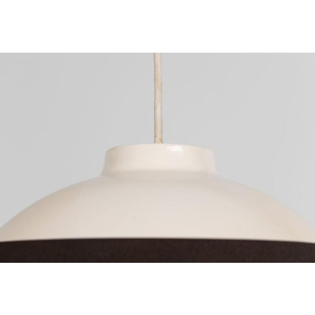 Model 2129 Ceiling Lamp attributed to Gino Sarfatti for Arteluce, Italy, 1969 For Sale - Image 13 of 18