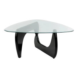 Example of Isamu Noguchi Tables