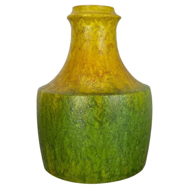 Ceramic Vase from Marcello Fantoni, Italy, 1950s For Sale - Image 18 of 18