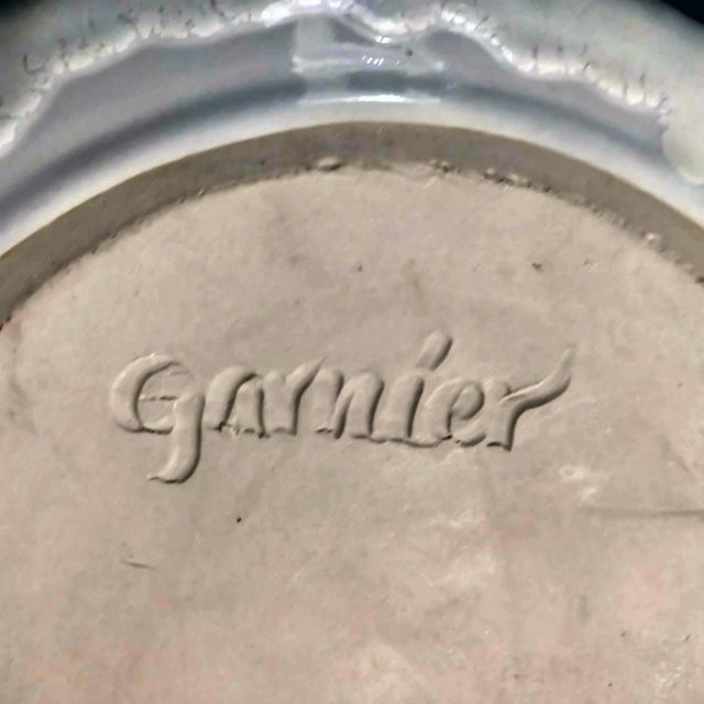 Studio Beauceware "Oven-To-Table" Covered Casseroles Signed Garnier - a Pair For Sale - Image 10 of 12