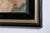 Mid Century Pastel Portrait of an African-Caribbean Woman, by Malkin For Sale - Image 10 of 12