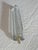 Metal Vintage Chandelier from Venini, 1960s For Sale - Image 7 of 11