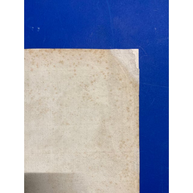 Francesco Villamena after Ferraù Fenzoni, Moses and the Brazen Serpent, 1597, Engraving For Sale - Image 15 of 18