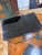 VTG Korean Hwagak Ox Horn Jewelry Box Chest Reverse Painted W/Butterfly Key For Sale - Image 9 of 10