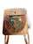 2-Armed Wall Lamp from Elmet Zabrze, Poland, 1970s For Sale - Image 10 of 15