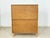 Mid-Century Modern Highboard in Oak, 1960s For Sale - Image 11 of 13