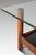 Set of Two (2) Tubular Glass-Top End Tables After Adrian Pearsall for Craft Associates, C. 1960s For Sale - Image 18 of 18