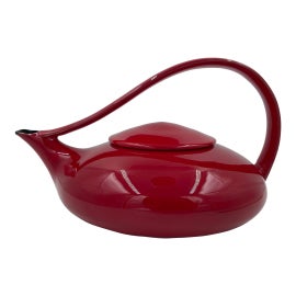 Example of Tea Pots