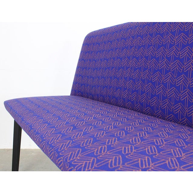 Back Me Up Two Bench by Arian Brekveld for Montis, 2018 For Sale - Image 10 of 11
