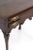 Metal George II Lowboy For Sale - Image 7 of 11