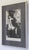 1979 Expressionist Figurative Print – Figure II – Limited Edition 5/7 For Sale In Naples, FL - Image 6 of 10