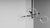 A trio of mouth-blown glass globes orbit a central axis, poised on adjustable cantilevered brass arms. The modular...