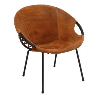 Balloon Chair from Lusch & Co. For Sale