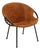 Balloon Chair from Lusch & Co. For Sale