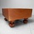 Keyaki Wood Shogi Game Board, Japan, 1940s For Sale - Image 14 of 14