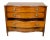 Regency Mahogany Serpentine Chest of Drawers For Sale - Image 10 of 13