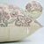Not Yet Made - Made To Order Fabdivine Jarul Block Print Pillow Cover 14x36 Inch Linen Blend Handmade Accent Cushion For Sale - Image 5 of 9