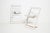 Admittedly, the idea is a bit simple. The fläpps folding chair. Finally, a folding chair can stay out. Fläpps doesn’t have...
