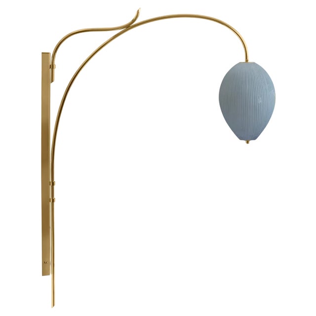 China 10 Wall Lamp by Magic Circus Editions For Sale