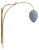 China 10 Wall Lamp by Magic Circus Editions For Sale