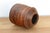 Antique Ribbed Wood Indus Grain Vessel For Sale - Image 4 of 6