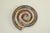 1960s Danish Studio Ceramic Plate, 1960s For Sale - Image 5 of 10